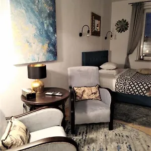  Apartment Wygodny W Srodmiesciu Gdanska Poland