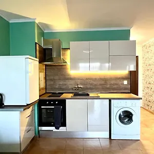  Apartment Flower House 2 Bulgaria