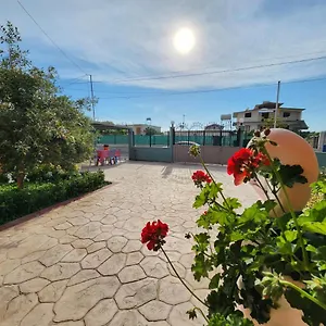  Apartment Orange Albania
