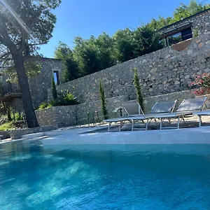  Country house Rustico Albania