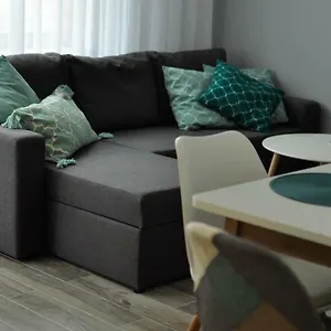  Apartment Apartament Garnizon No. 1 Poland