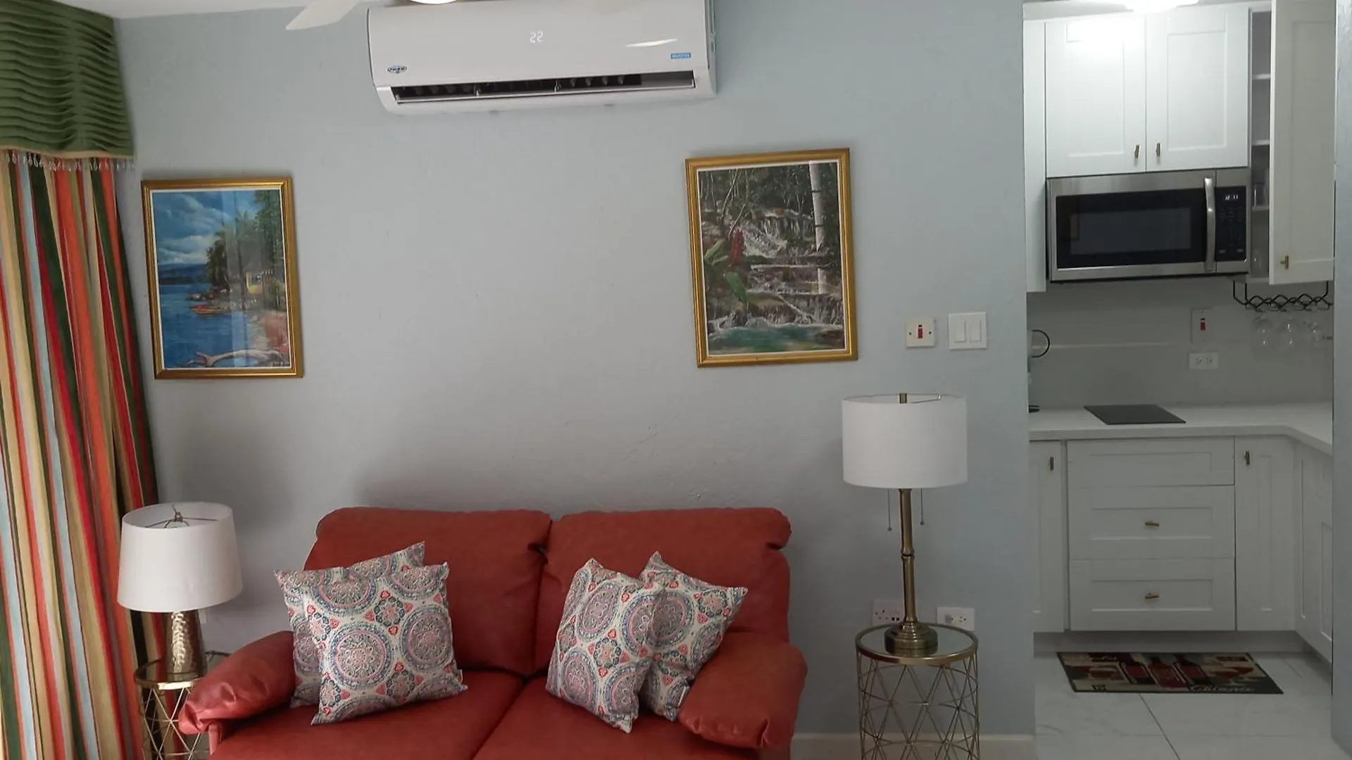 Marchabell By The Sea E22 Apartment Ocho Rios Jamaica