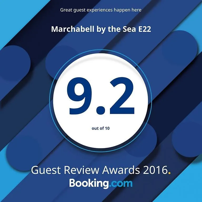 דירות אוצ'ו ריוס Marchabell By The Sea E22 ג'מייקה